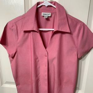 Coldwater Creek blouse